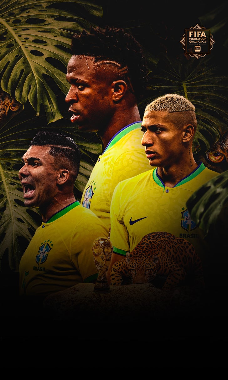 World Cup 2022 highlights: Casemiro, Brazil top Switzerland, 1-0
