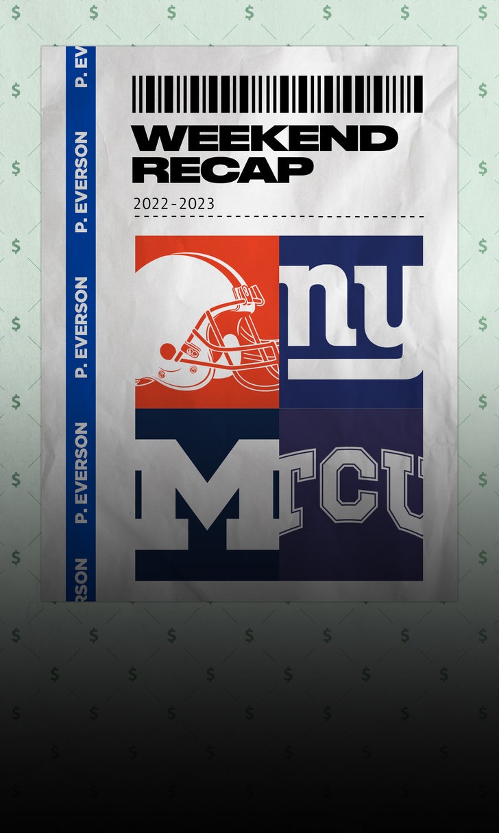 Sportsbooks win big in college football, NFL thanks to underdogs
