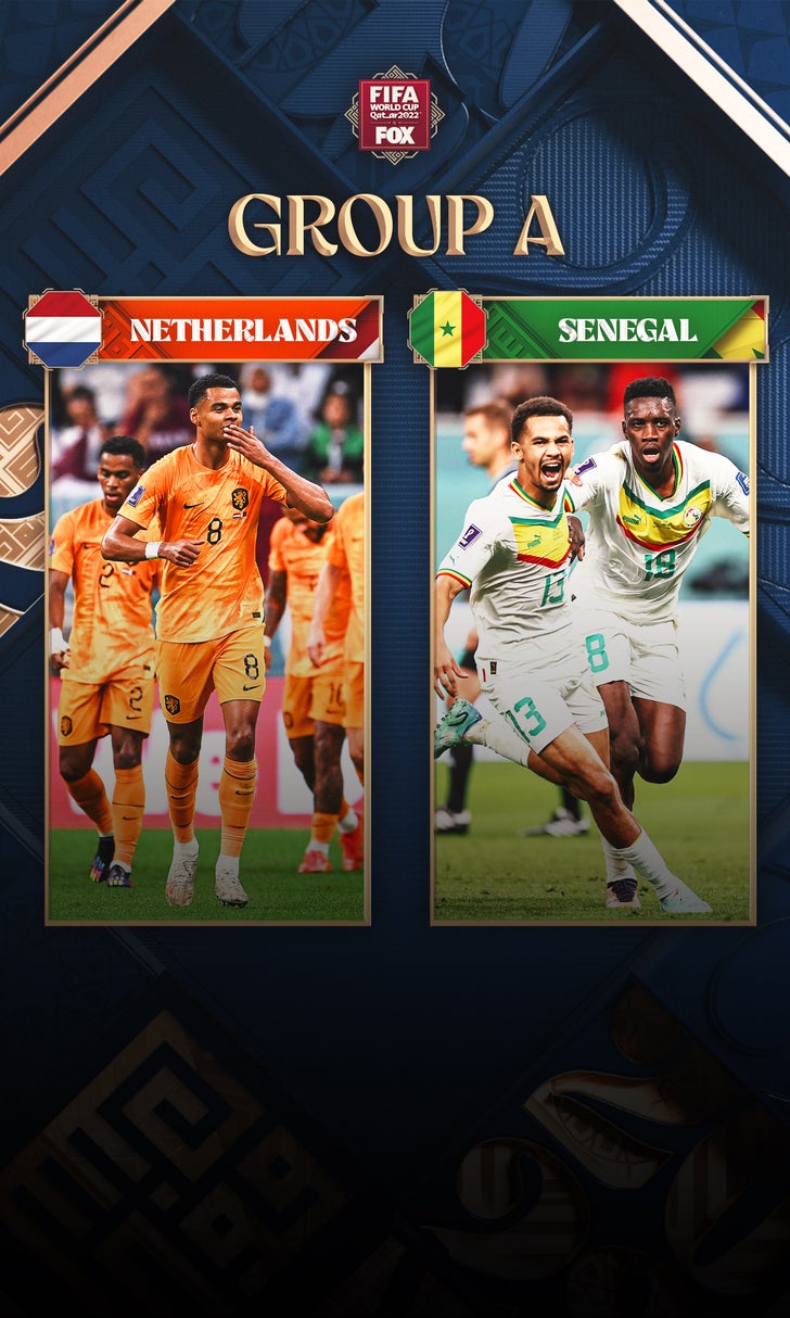 Here's who the USA will face if it beats Iran