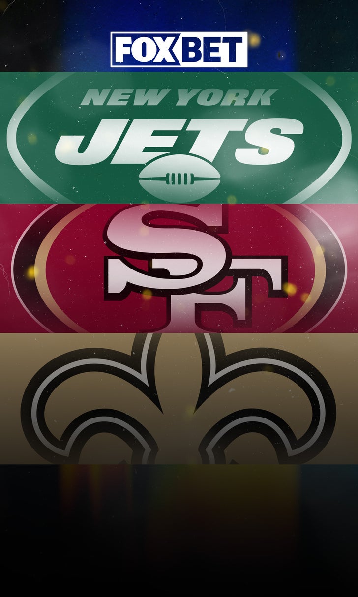 NFL odds Week 13: Best bets, including why you should back Jets, 49ers