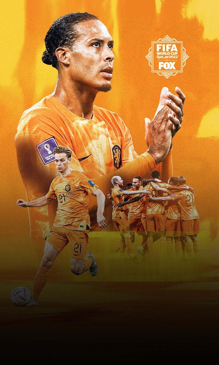 World Cup 2022 highlights: Netherlands beats Qatar 2-0, wins Group A