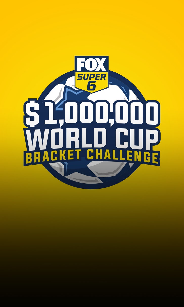 World Cup 2022 Bracket Challenge: Popular picks Germany, Belgium eliminated