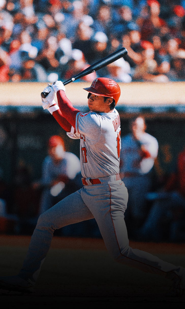 Angels don't plan to trade Shohei Ohtani this offseason, reports say