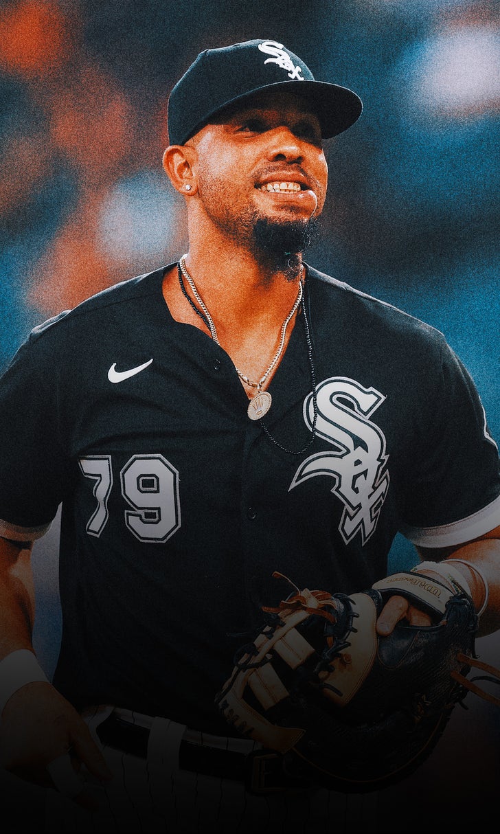 José Abreu, Astros reportedly agree to 3-year deal