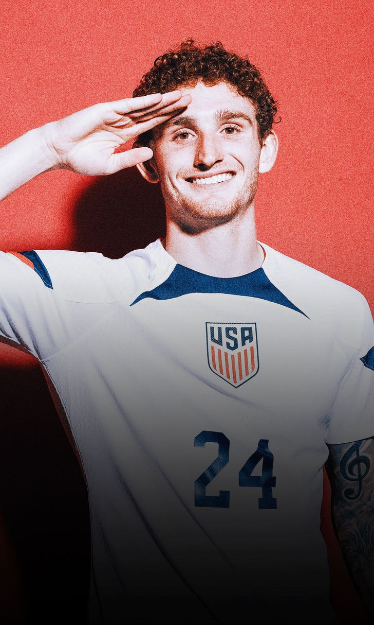 Who is Josh Sargent? Inside the USMNT World Cup roster