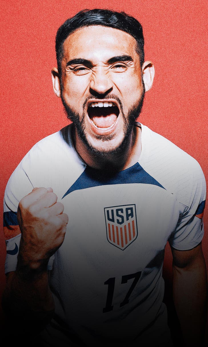 Who is Cristian Roldan? Inside the USMNT World Cup roster