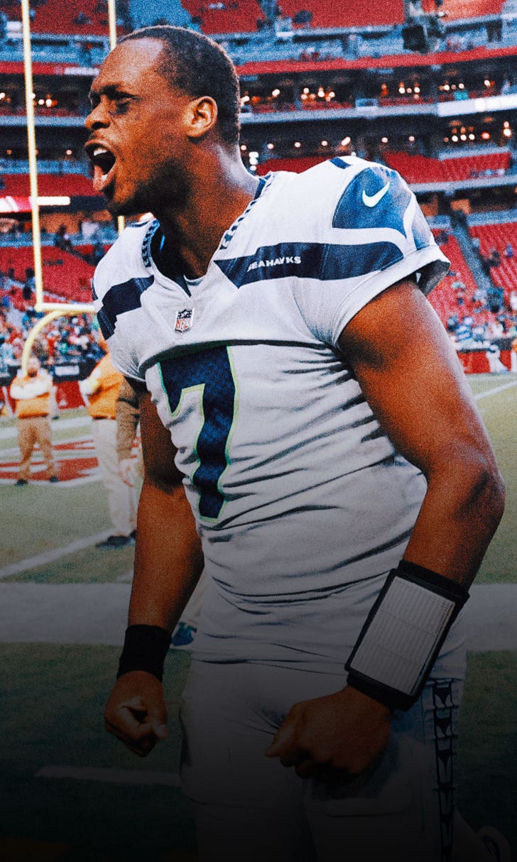 Seahawks GM John Schneider breaks down keys to team's resurgence