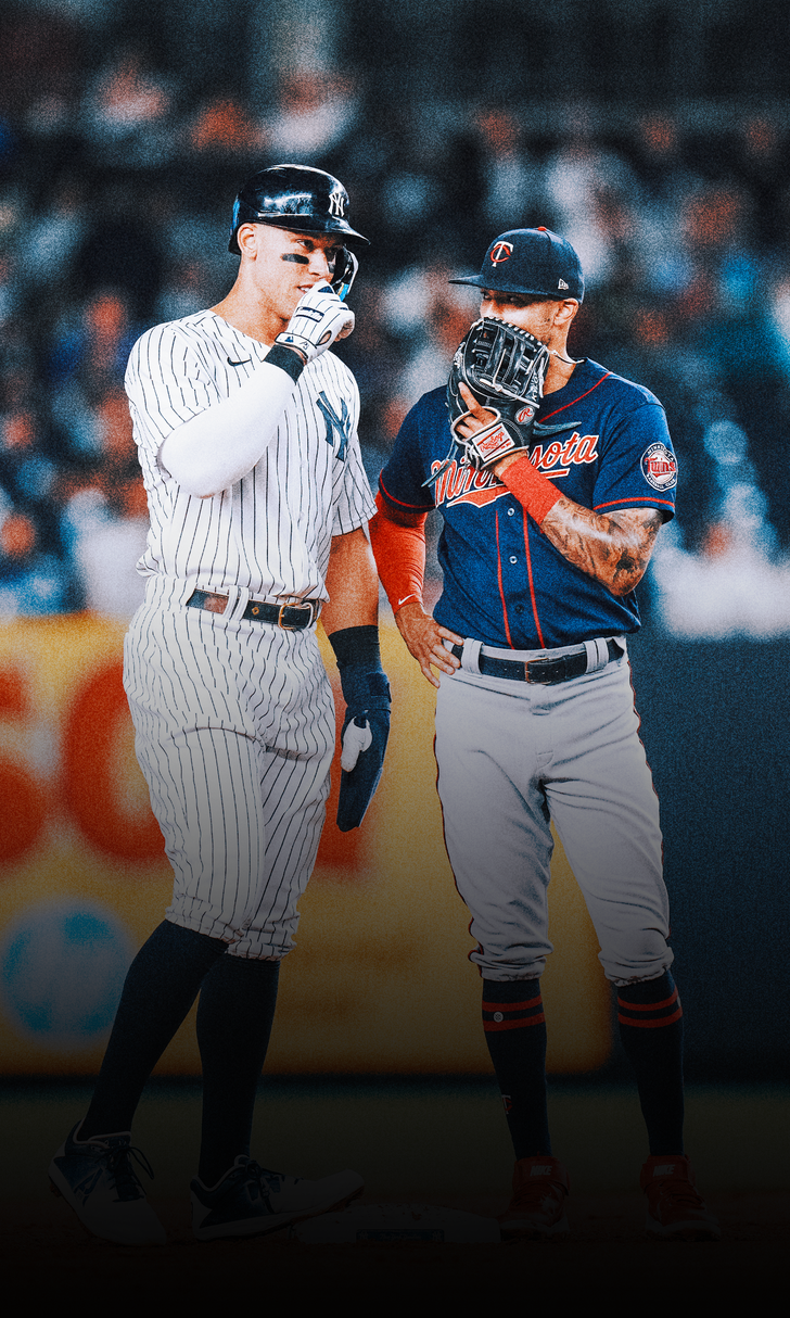Yankees offseason primer: Aaron Judge is the top priority. Who could join him?