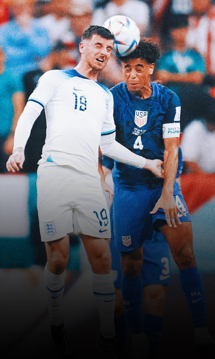 USMNT shows its quality, but it won't matter without results