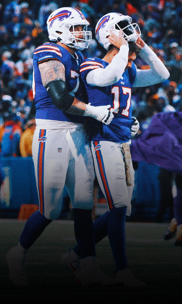 Bills' biggest issues to get back into Super Bowl contention