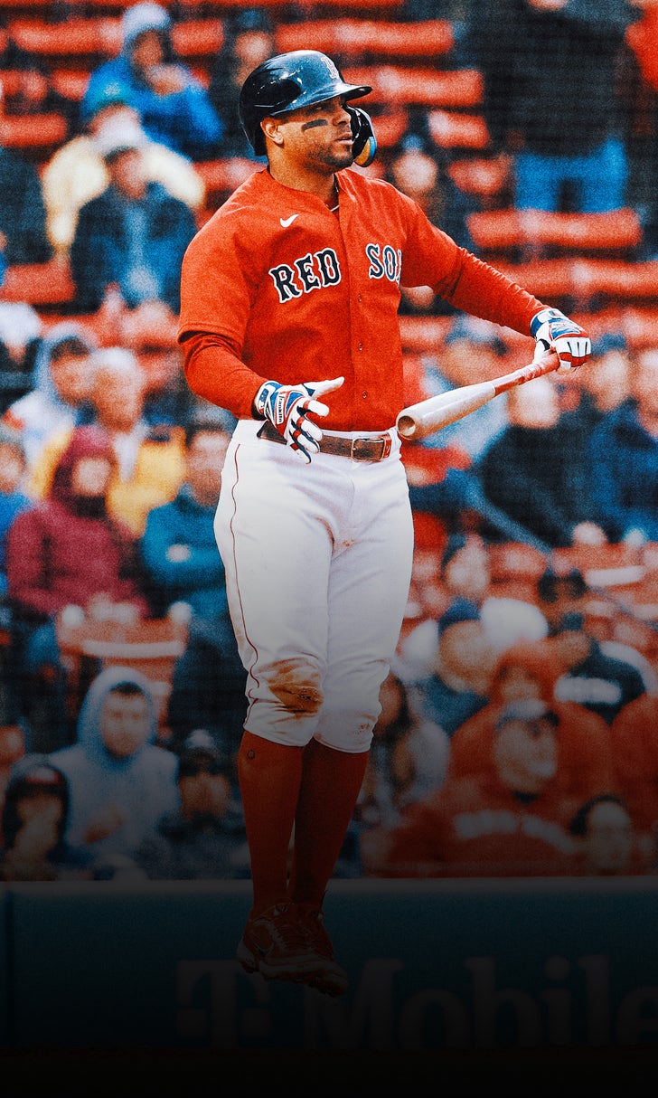 San Diego Padres reportedly sign Xander Bogaerts to 11-year contract