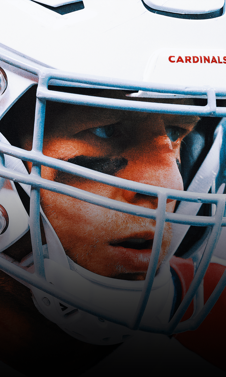 Can the Arizona Cardinals save their season in Mexico City?