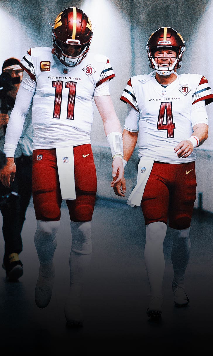 Commanders' 2023 QB decision; why the Cowboys' offense is humming: NFC East takeaways