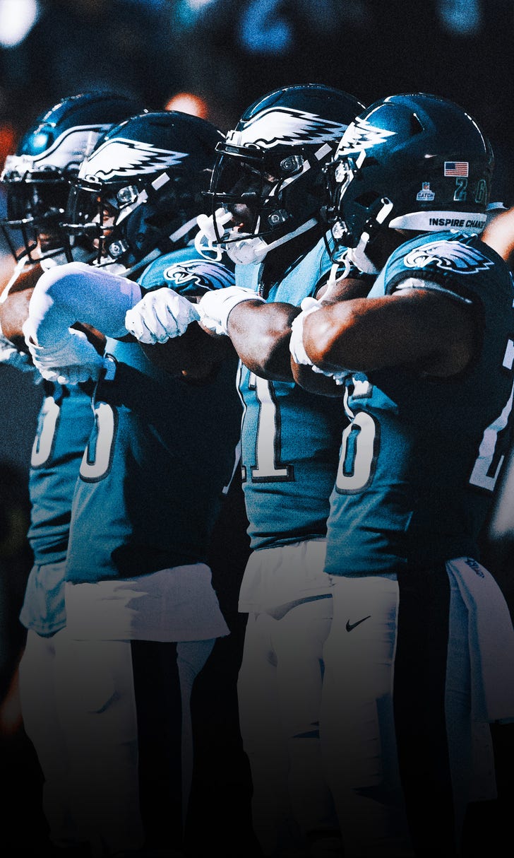 NFL trade deadline fallout: Where Eagles, other NFC East squads stand
