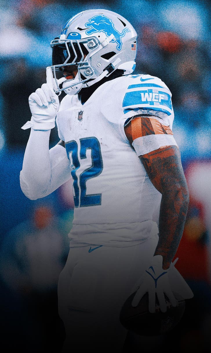 Lions riding high; Vikings offense sputters; Justin Fields' status: NFC North notebook
