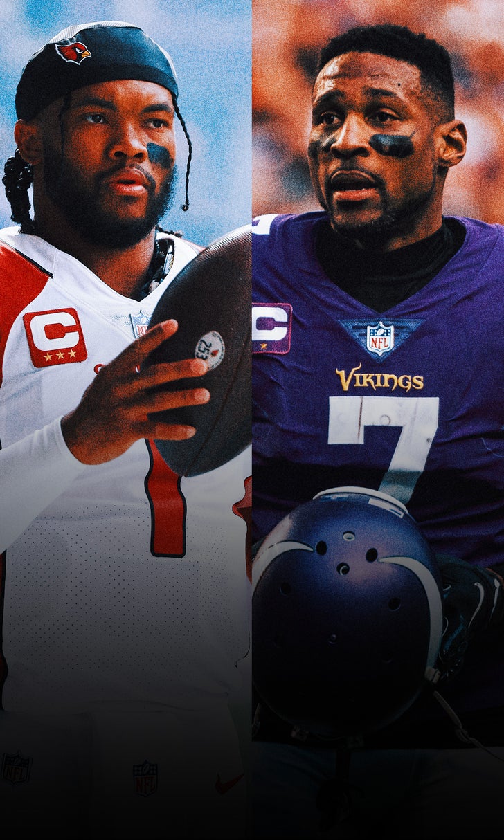 Patrick Peterson explains Kyler Murray recent comments