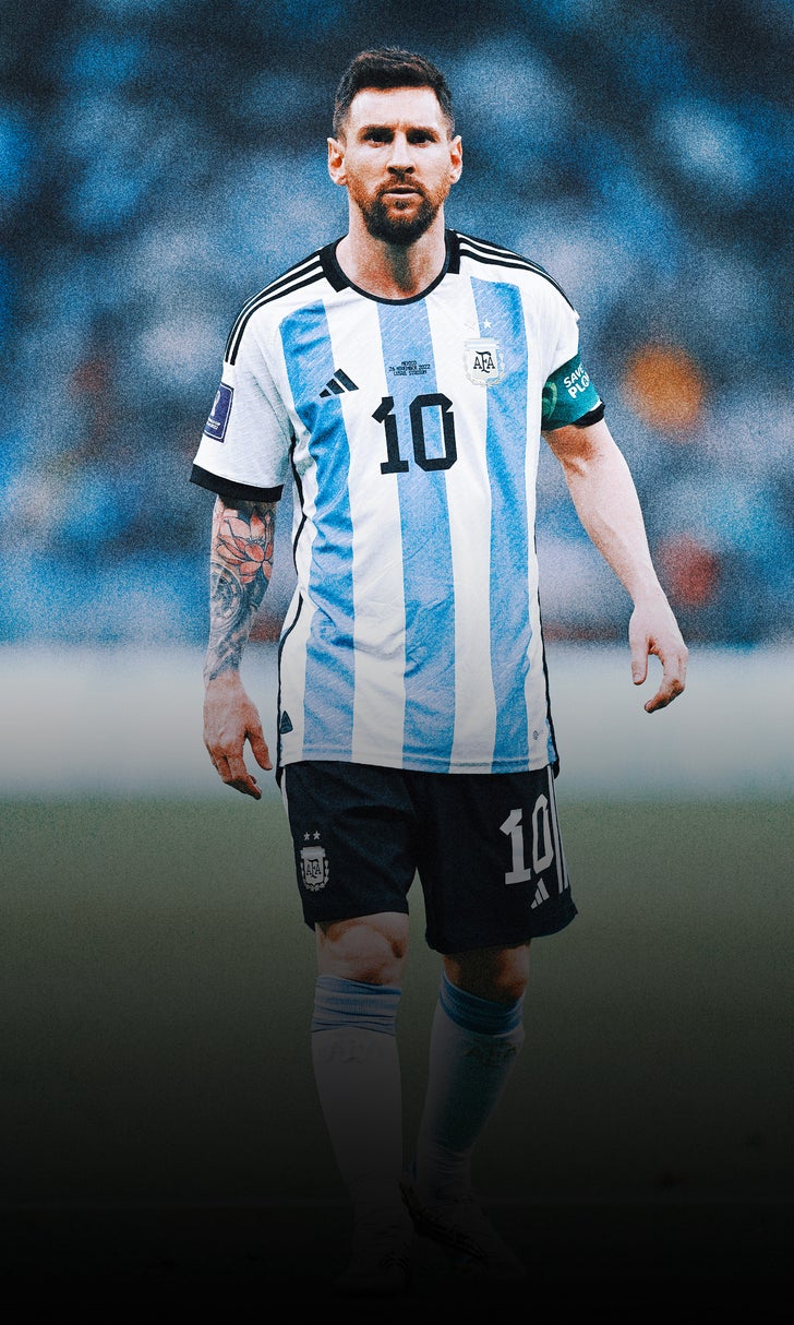 Lionel Messi reportedly near historic agreement with Inter Miami
