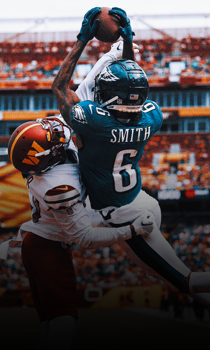 Could entire NFC East make playoffs? Eagles, Cowboys, Giants, Commanders analysis