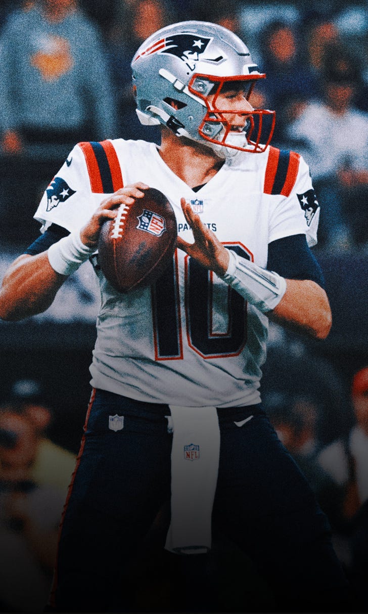 Hidden truths behind Mac Jones' season-best game; notes on Bills, Jets, Dolphins