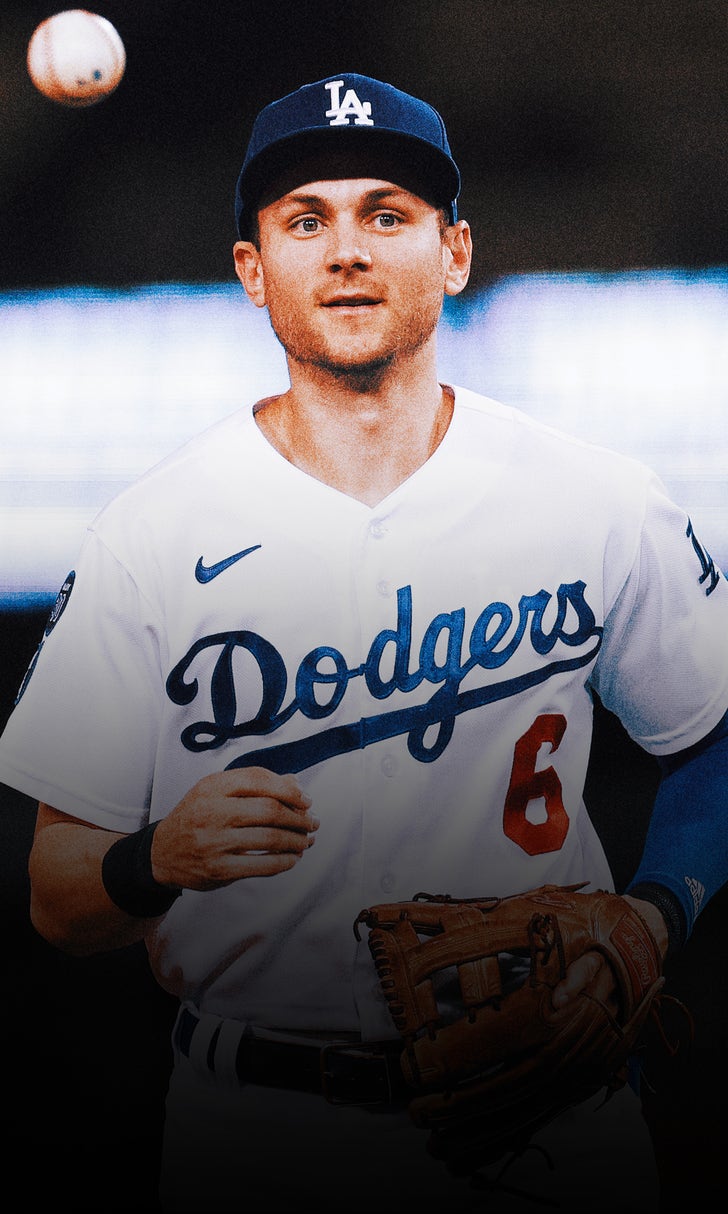 Phillies reportedly sign Trea Turner to 11-year, $300M deal