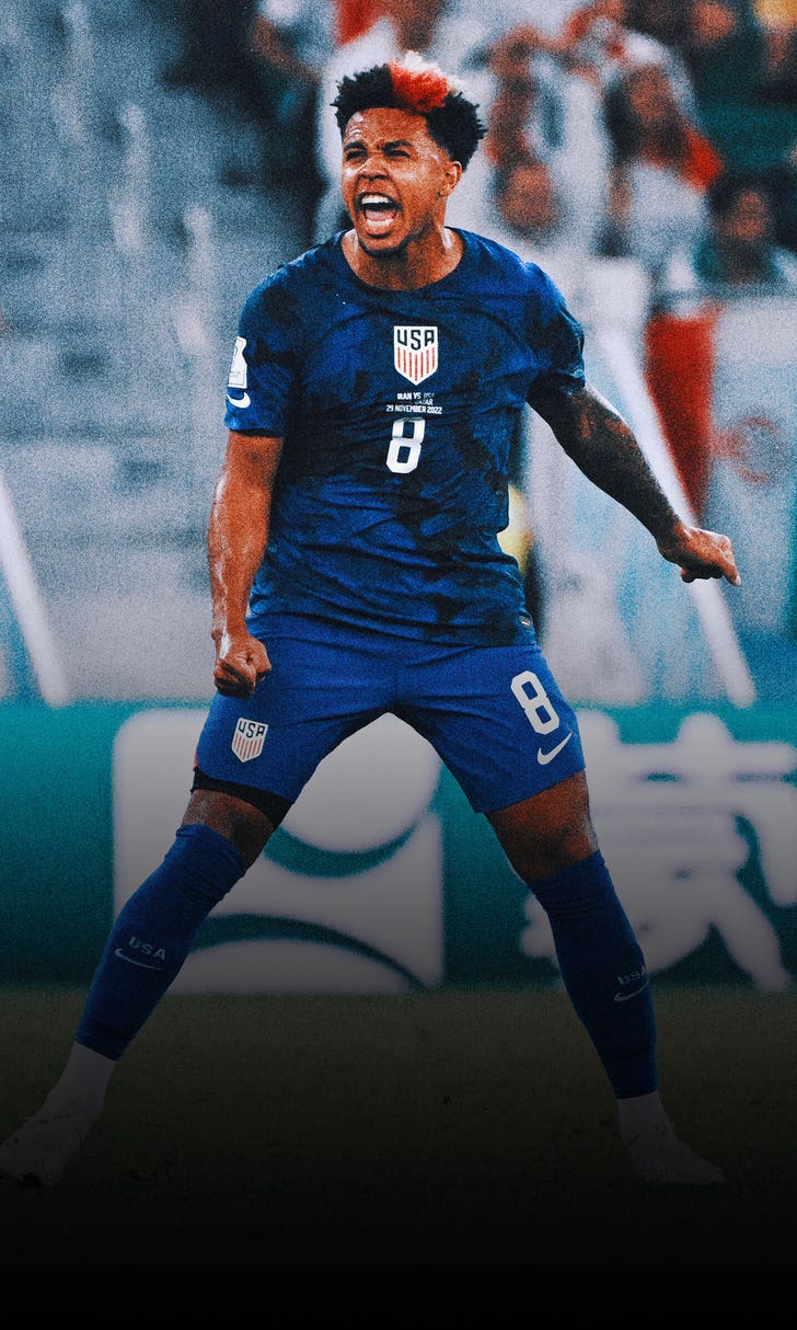World Cup Now: USA displays maturity in victory over Iran