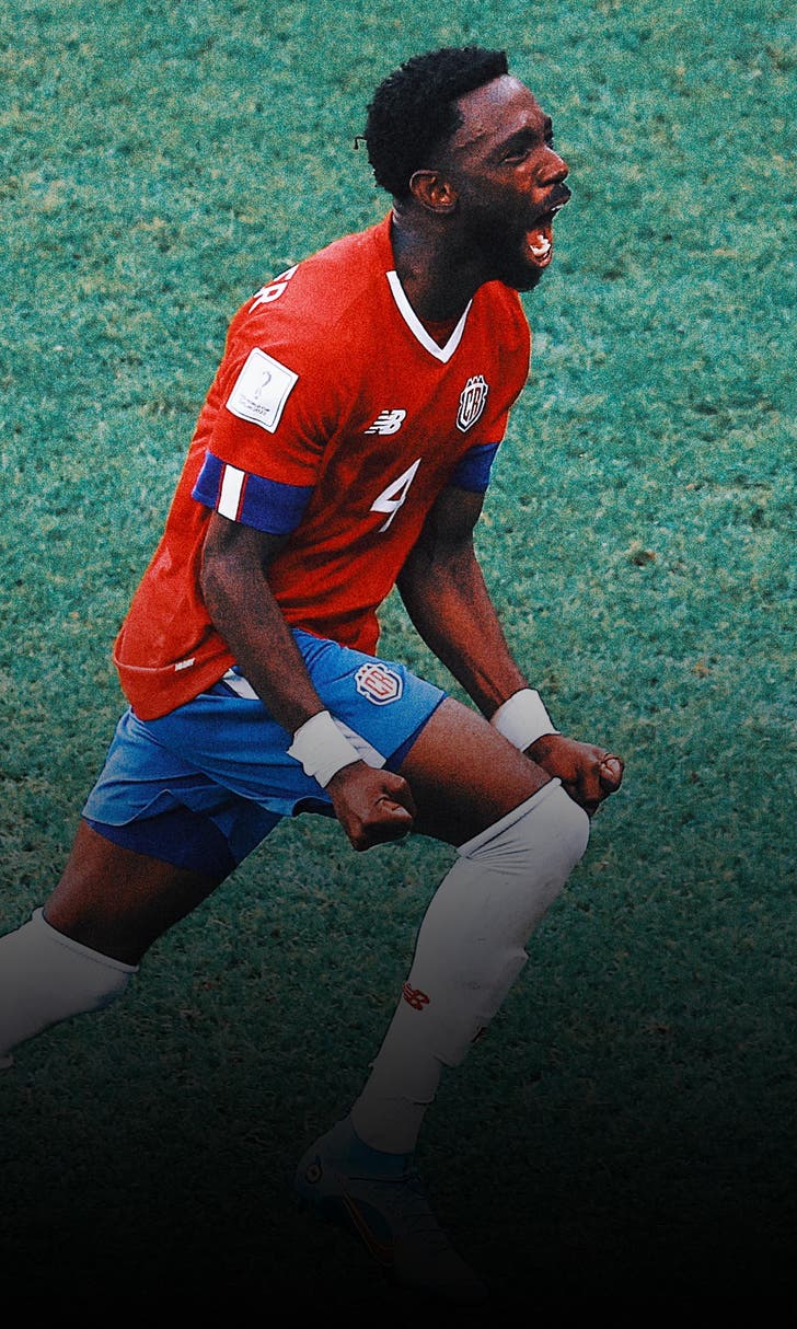 World Cup Now: Why Germany is real winner of Costa Rica vs. Japan