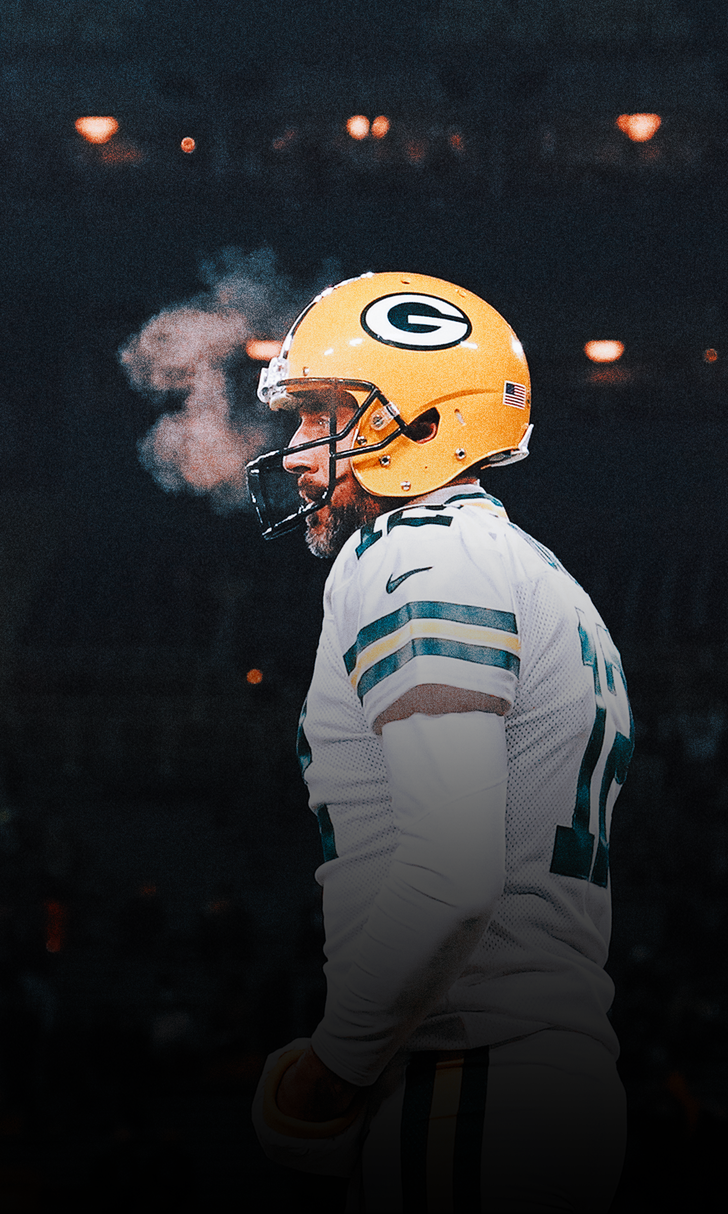 Vitali: Can the Packers contend next season? Not under Aaron Rodgers' blueprint