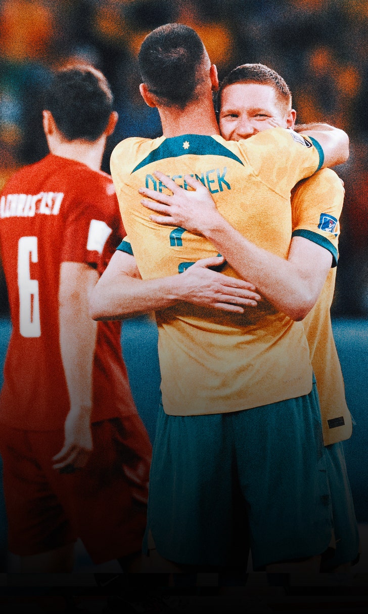 World Cup Now: Breaking down Australia's incredible triumph