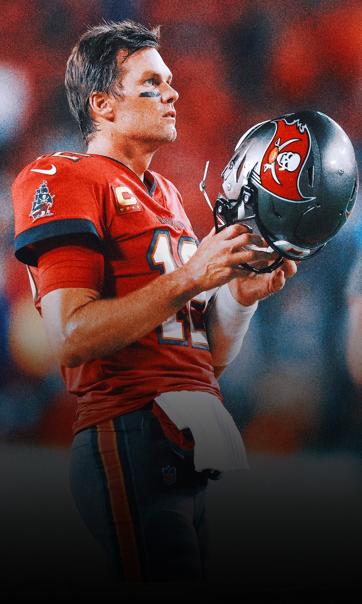 Will Tom Brady make 16th Pro Bowl? Also, Falcons to start Desmond Ridder: NFC South notes