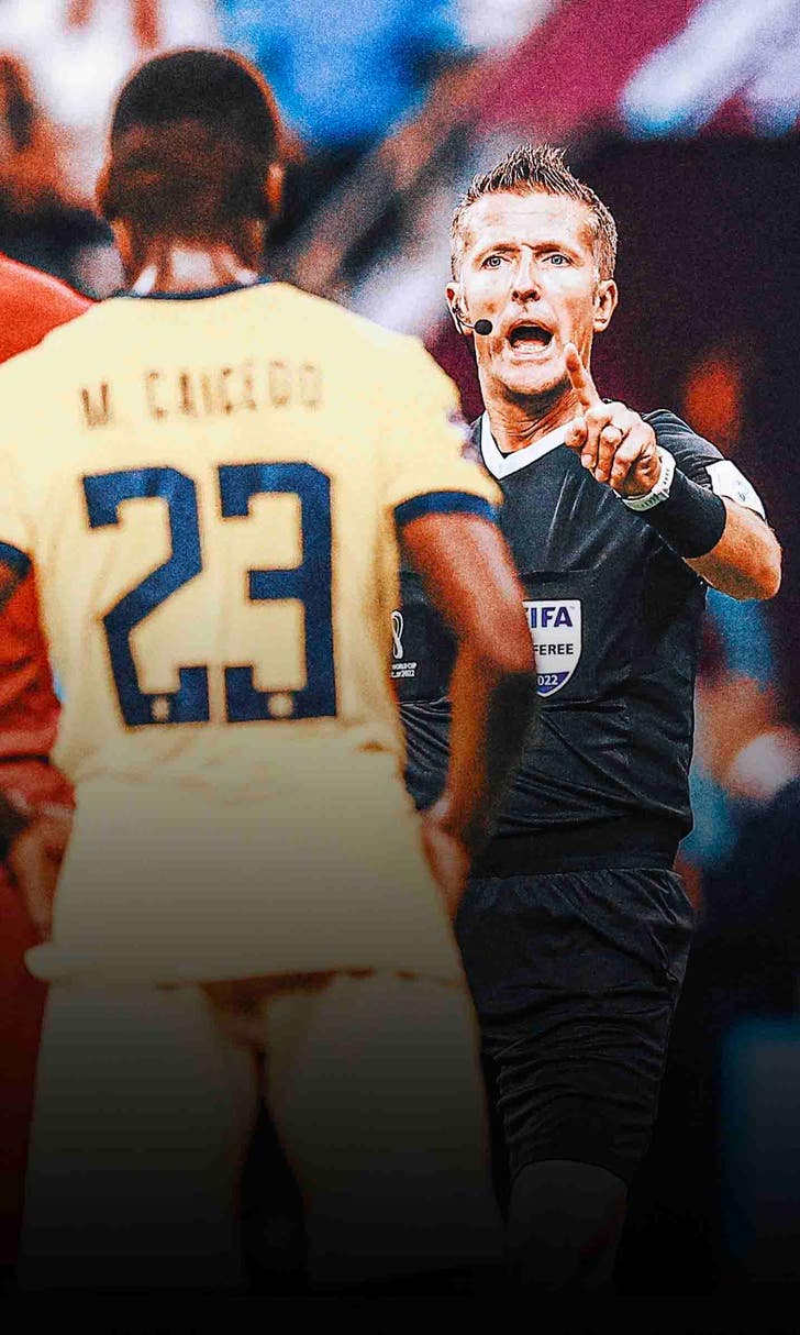 How new rules are making this World Cup look a little different