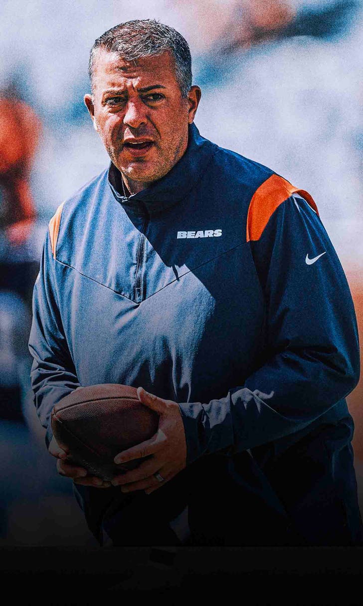 USFL hires John DeFilippo as New Orleans Breakers head coach