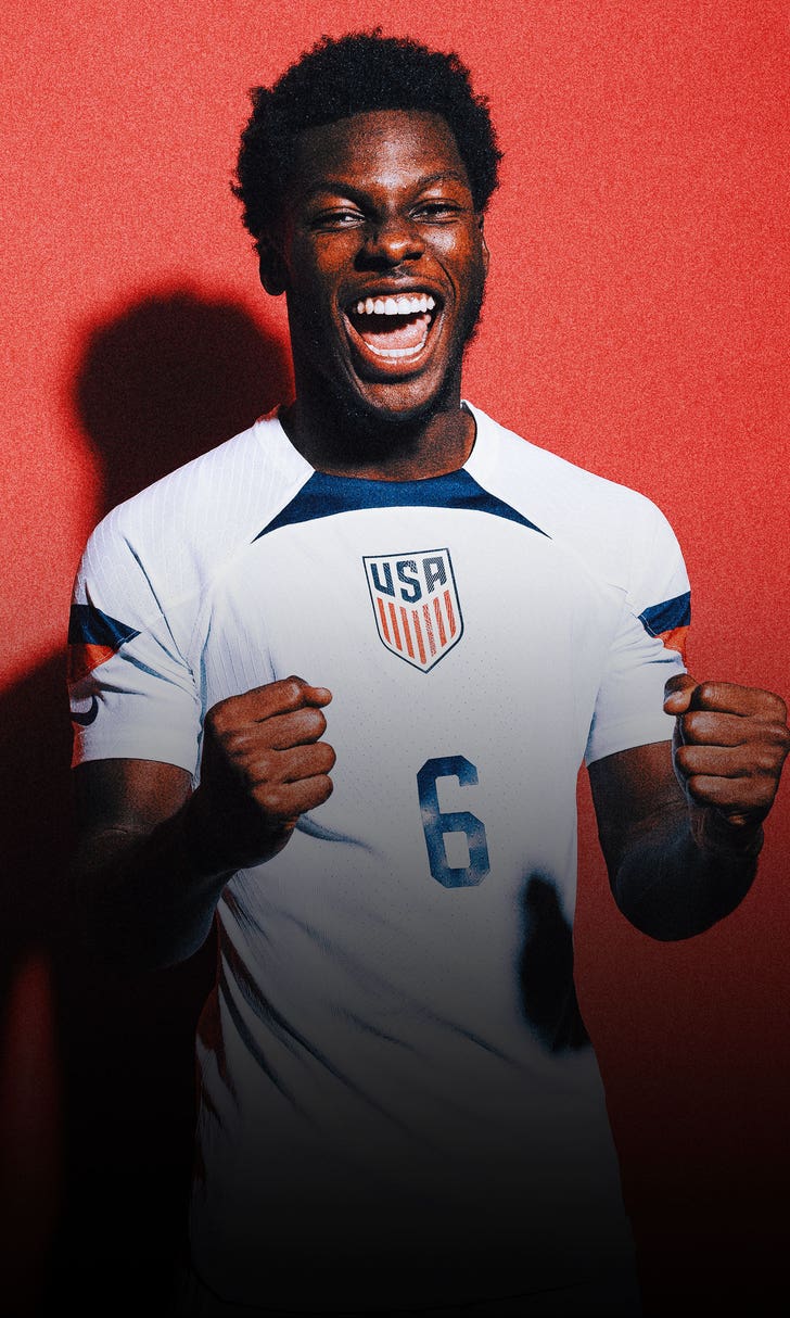 Who is Yunus Musah? Inside the USMNT World Cup roster