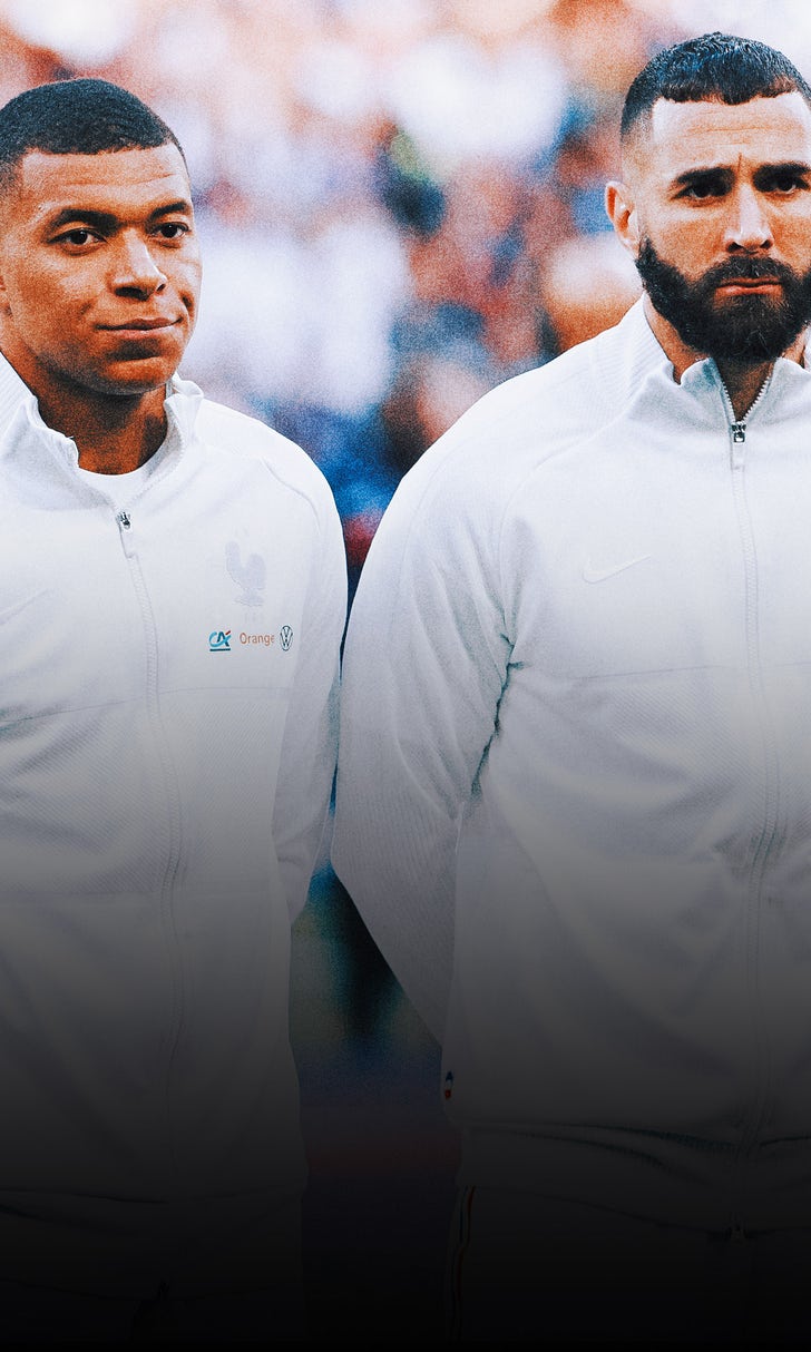 World Cup 2022 Group D Team Guides: France