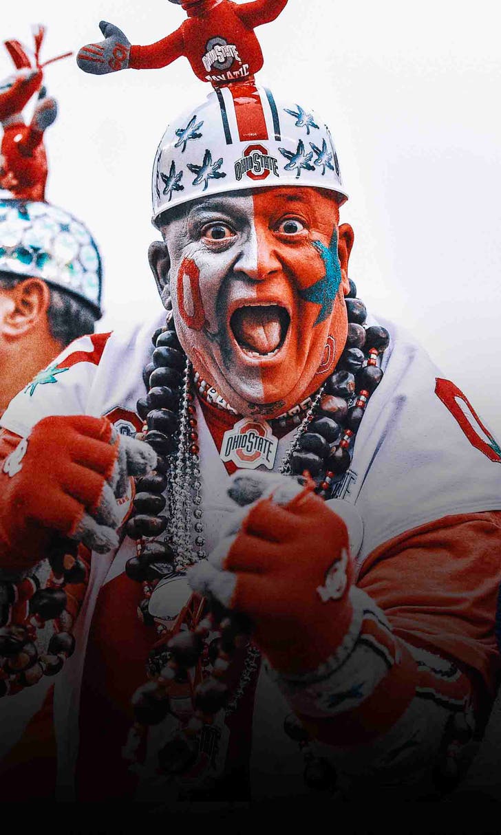 Michigan vs. Ohio State: Everything to know about The Game