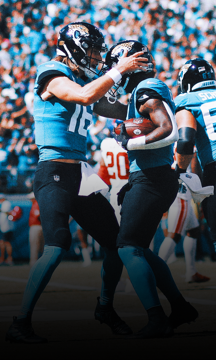 Can Jaguars upset Chiefs? Texans a frontrunner for Sean Payton? AFC South analysis