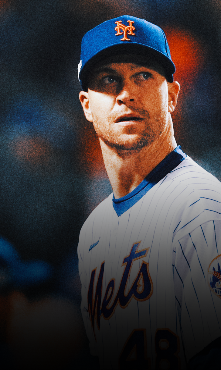 New York Mets free-agency primer: Jacob deGrom, Brandon Nimmo decisions loom