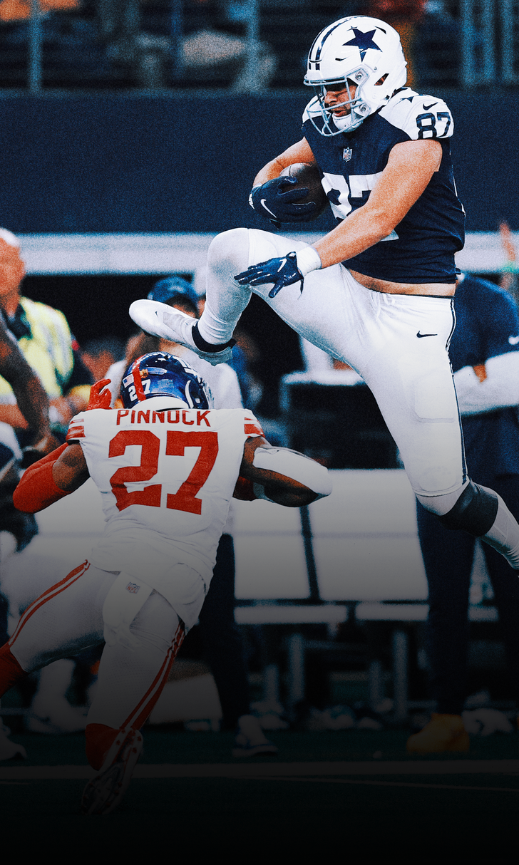 Cowboys win despite sluggish Thanksgiving performance: Pros and cons