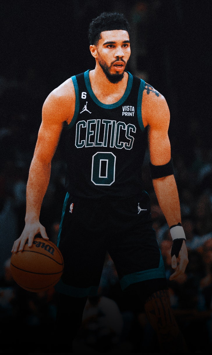 NBA Debate: Tatum leads early MVP race and the wild Western standings
