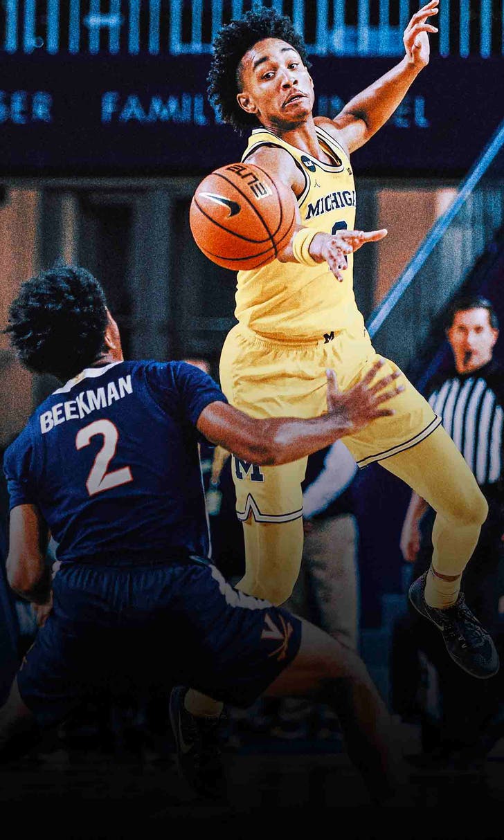 Is Michigan learning, or are late-game woes a troubling trend?