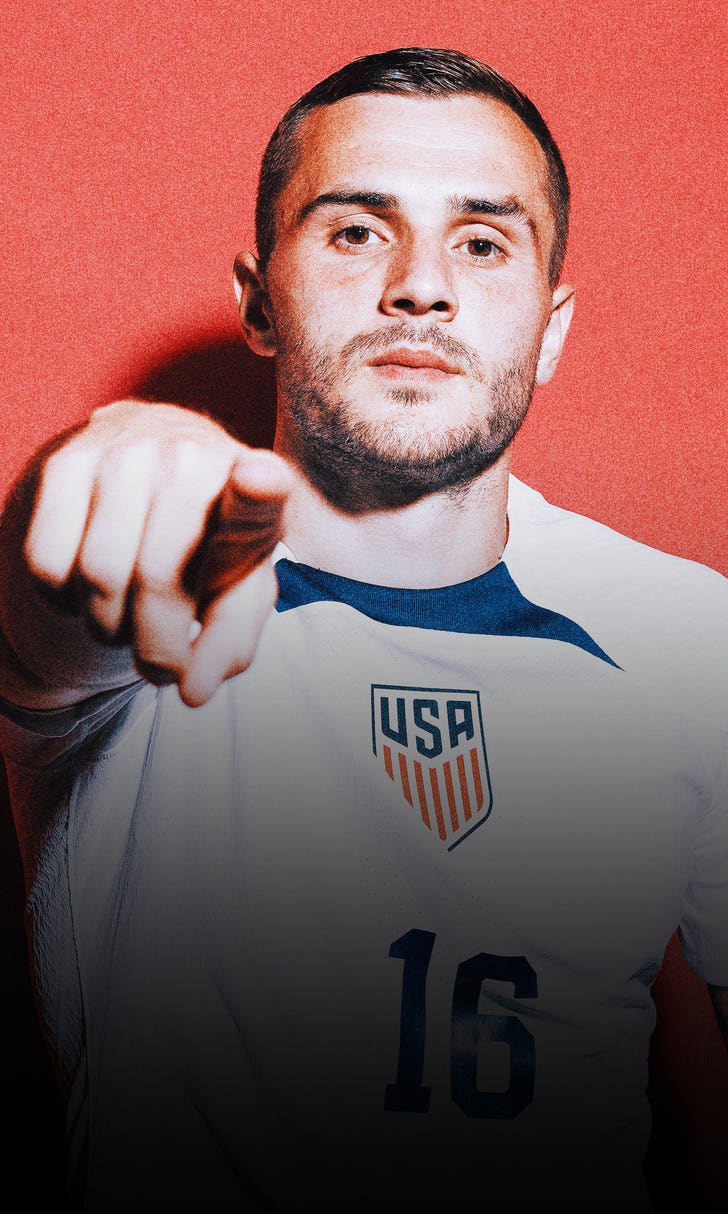 Who is Jordan Morris? Inside the USMNT World Cup roster