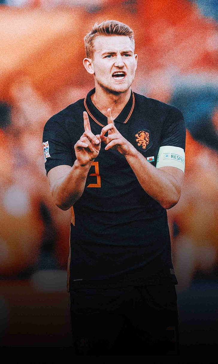 World Cup 2022 Group A Team Guides: Netherlands