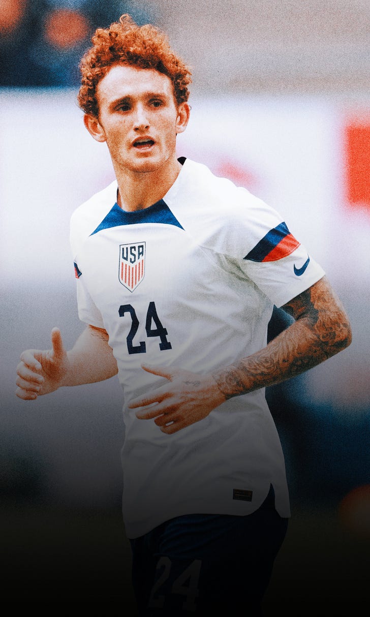 Expert picks for USMNT XI: Will Josh Sargent, DeAndre Yedlin start vs. Wales?