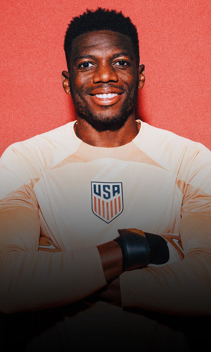 Who is Sean Johnson? Inside the USMNT 2022 World Cup roster