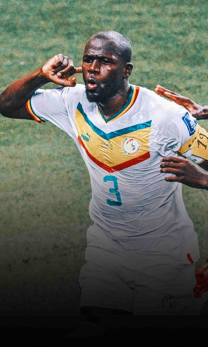 World Cup Now: Senegal's win over Ecuador a tremendous achievement