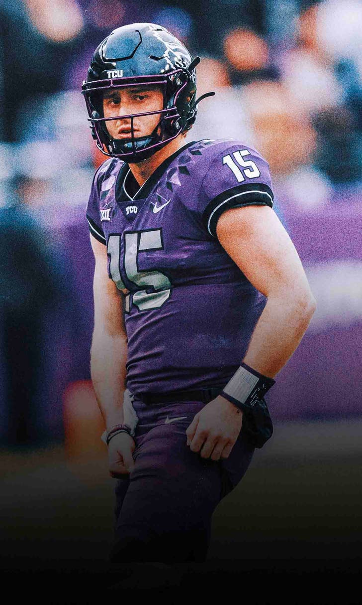 'One more to play for a championship': TCU enters Big 12 title game undefeated