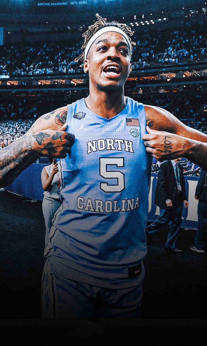 UNC, Zags lead preseason edition of John Fanta's Top 15