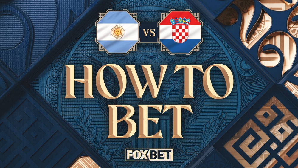 World Cup 2022 odds: How to bet Argentina-Croatia semifinal