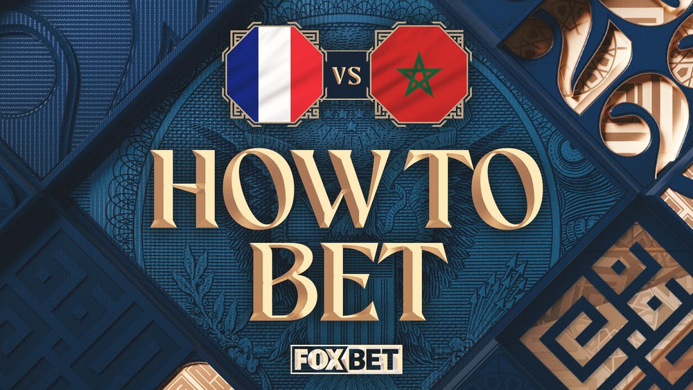 World Cup 2022 odds: How to bet France-Morocco semifinal
