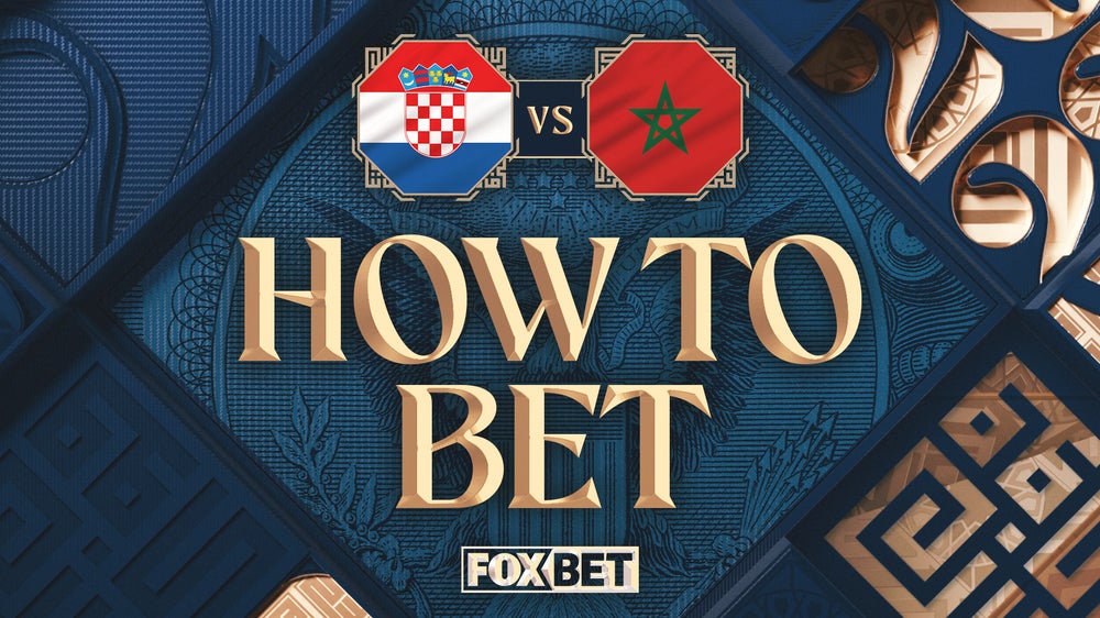 World Cup 2022 odds: How to bet Croatia-Morocco third-place match