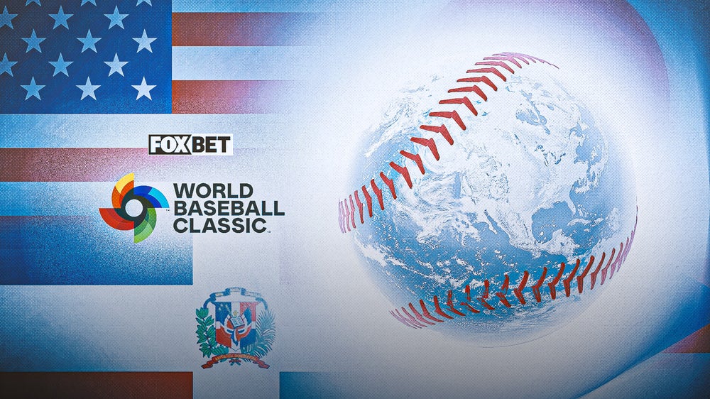 World Baseball Classic Odds News Betting insights, picks, wagering